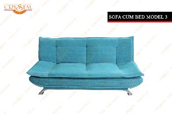 Sofa Cum bed model 3