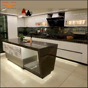 Modular Kitchen Design solution In nagpur
