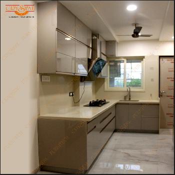 Modular Kitchen solution in Nagpur_