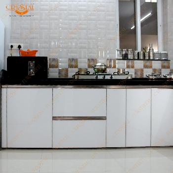 Modular Kitchen Services in Nagpur