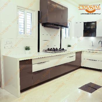 Kitchen Design Nagpur
