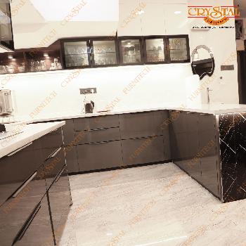 Modular Kitchen Design solution in Nagpur_