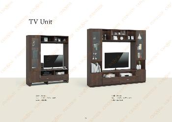 TV Unit Design