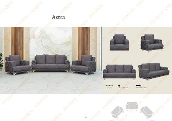 Astra Sofa Set