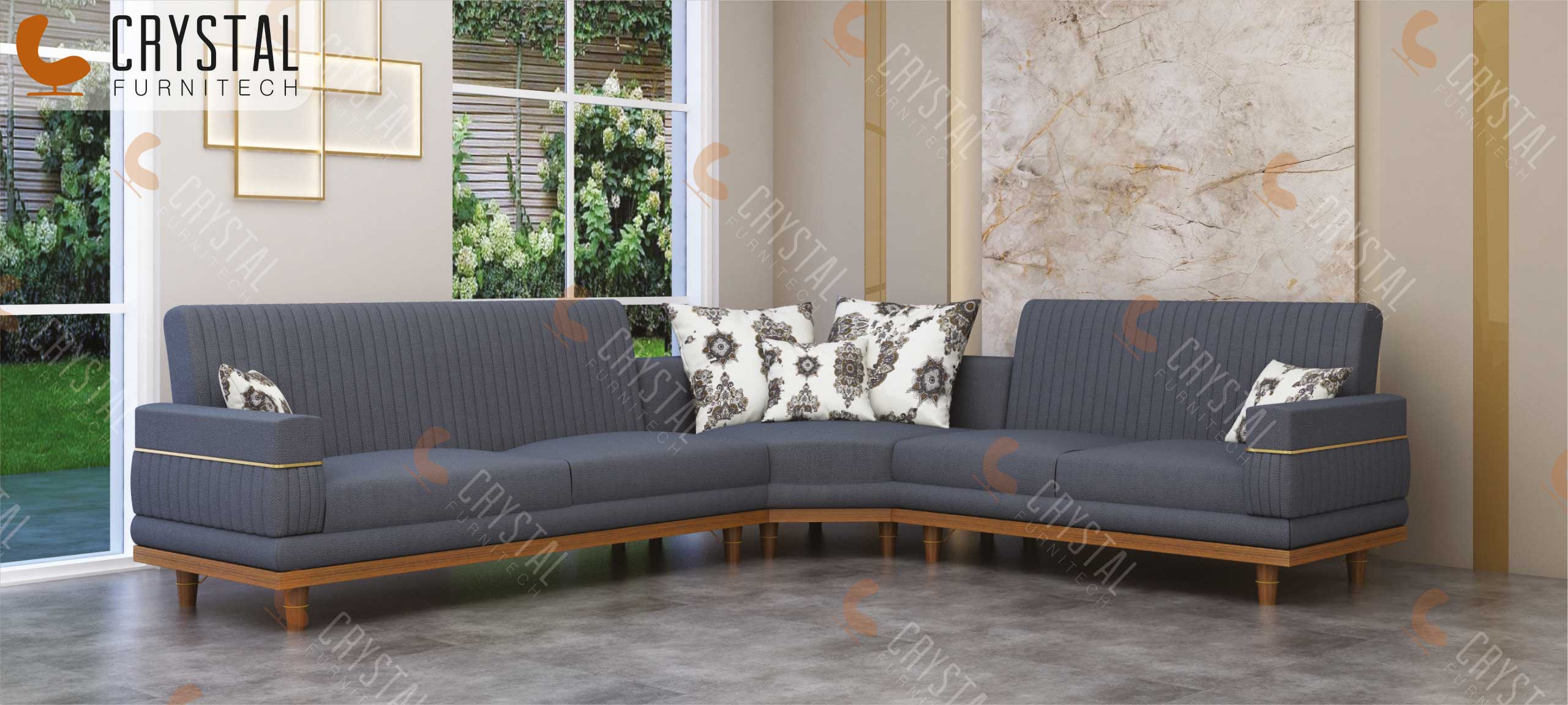 Wholesale Furniture Showroom in Nagpur