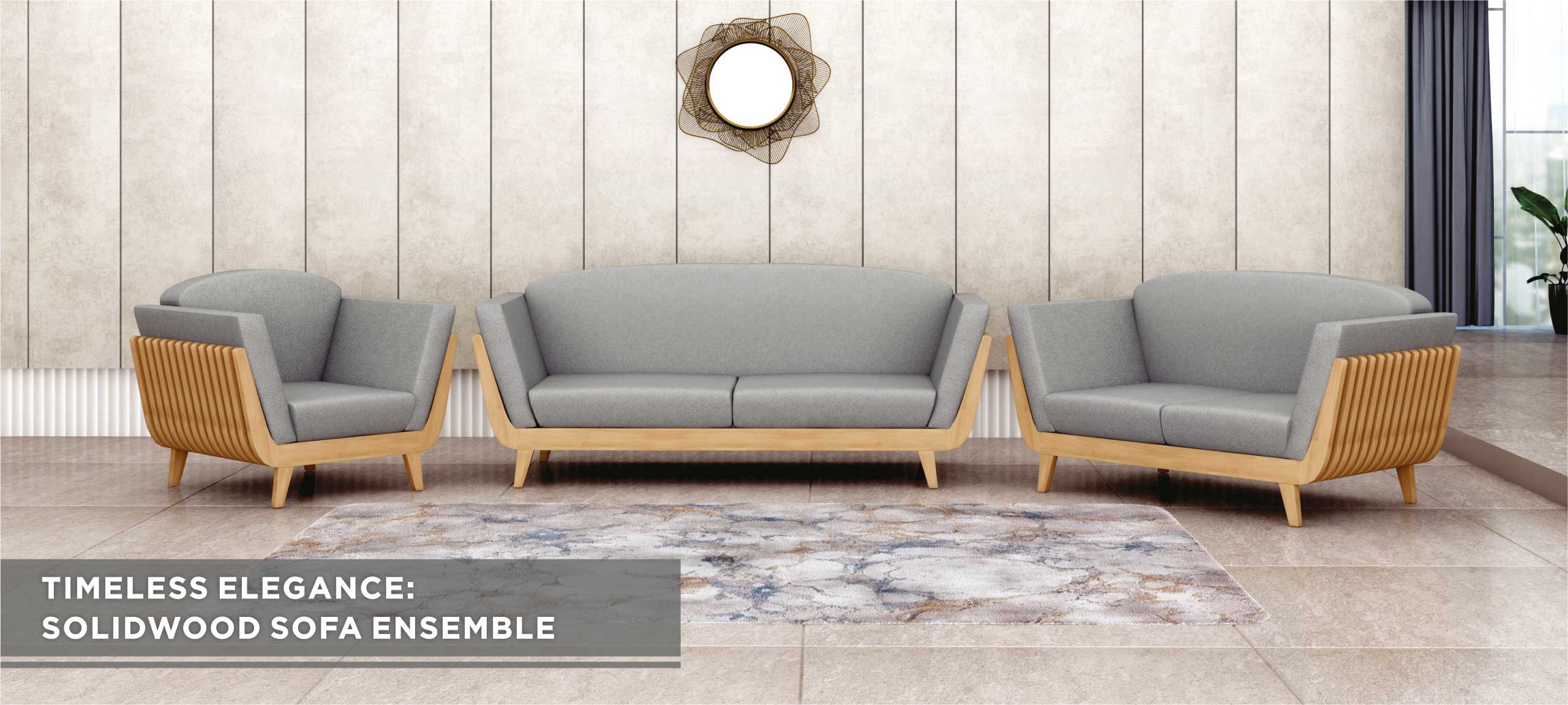 best quality wooden sofa furniture in nagpur