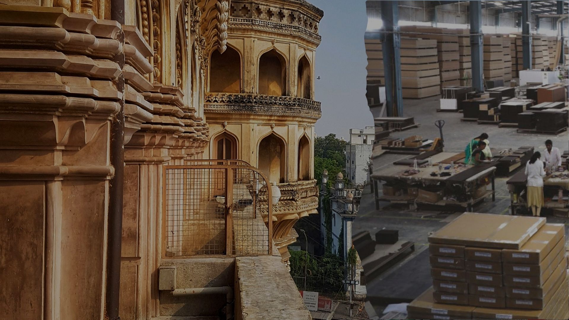 Furniture Manufacturers in Delhi
