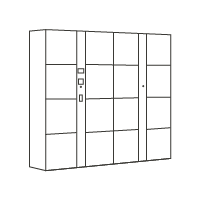 locker