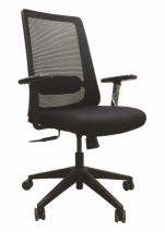 Rock Mid Back Office Chair