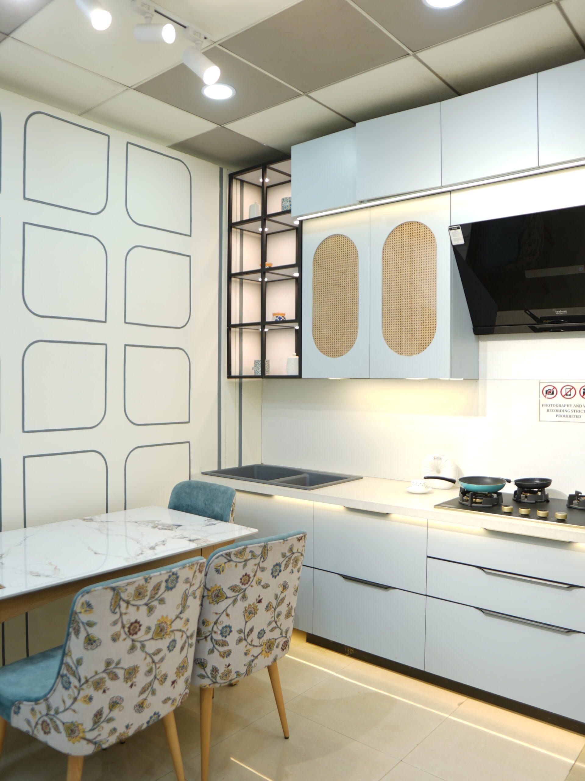Customized Modular Kitchen Solutions in Nagpur